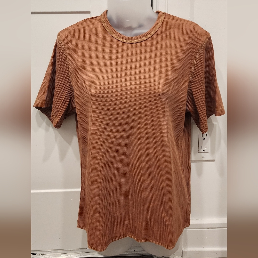 Brown T-Shirt